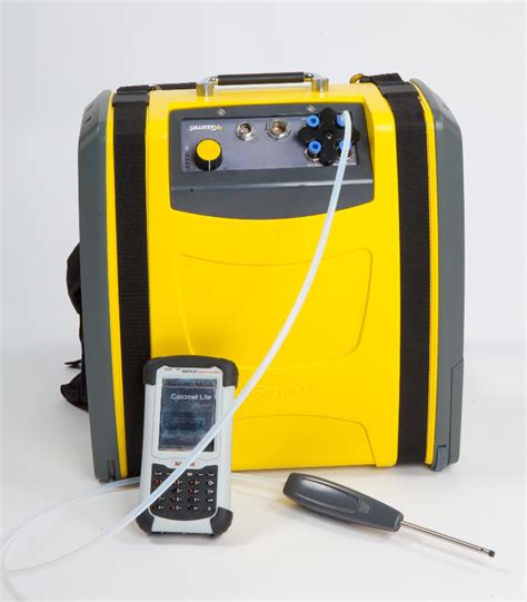 portable gas analyzer manufacturers